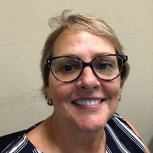 Meet your Posher, Vicki